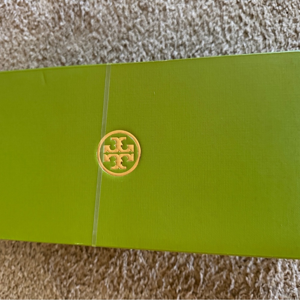 Tory Burch Double Espadrilles shoes